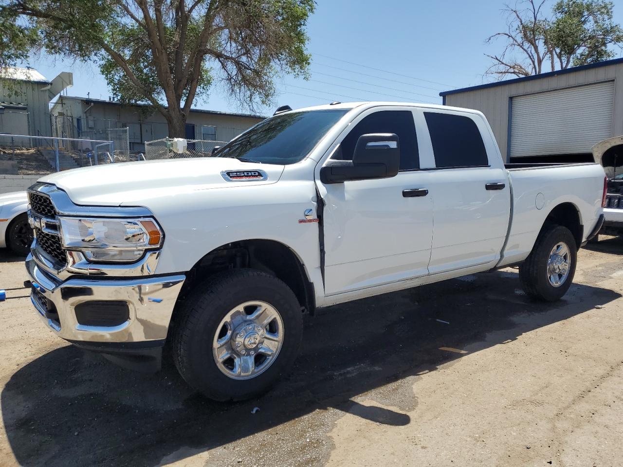 RAM 2500 TRADE 2024