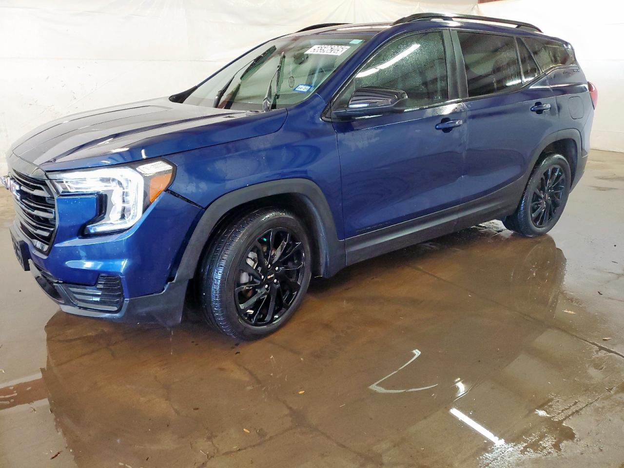 GMC TERRAIN SL 2023