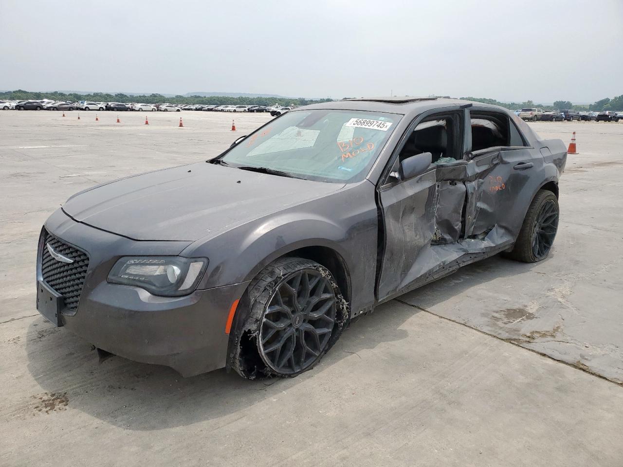 CHRYSLER 300 S 2018