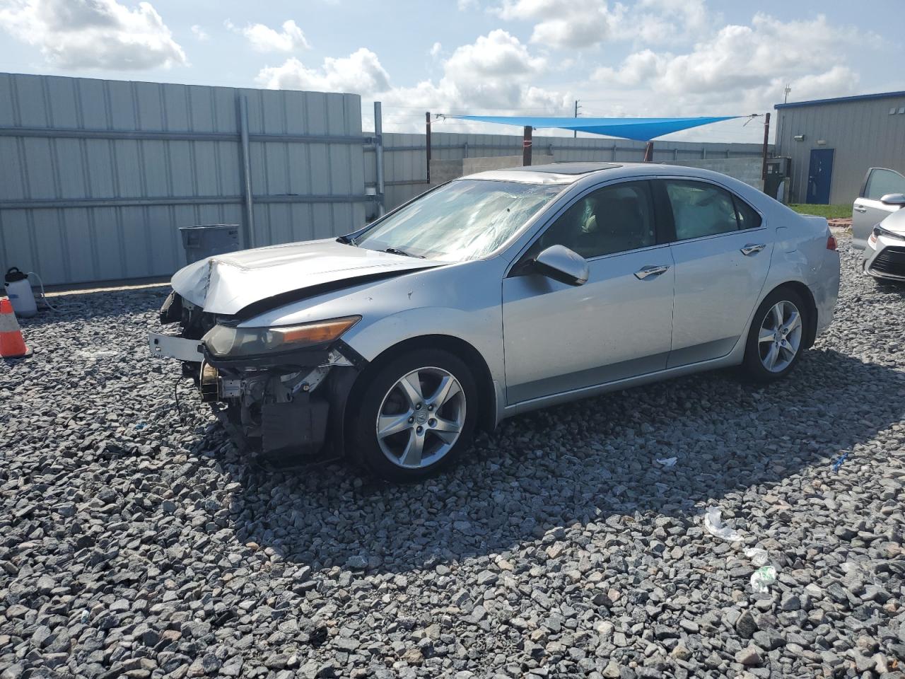 ACURA TSX 2011