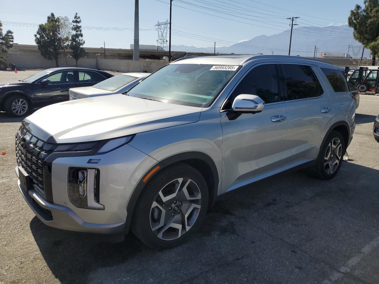 HYUNDAI PALISADE S 2024