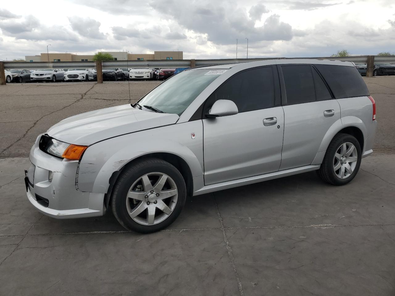 SATURN VUE 2004