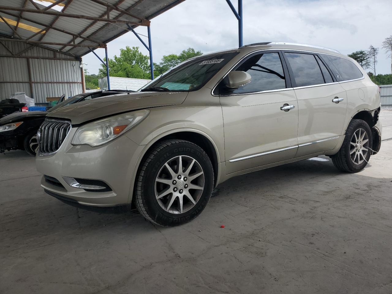 BUICK ENCLAVE 2015