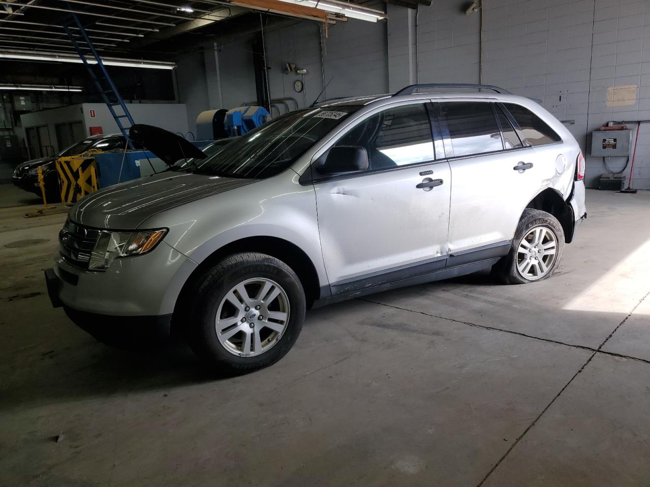 FORD EDGE SE 2010