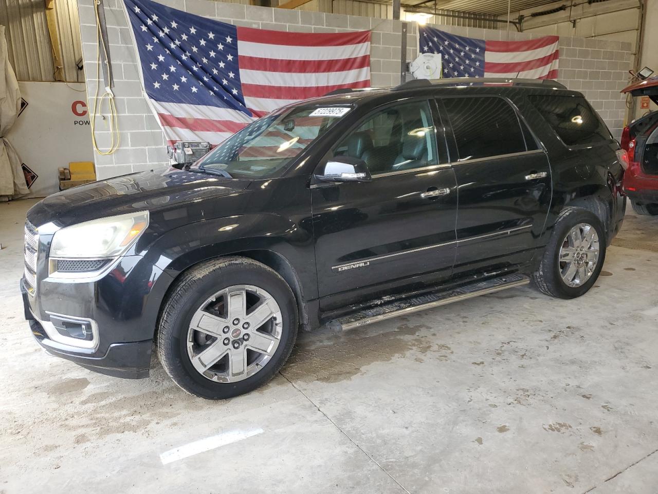 GMC ACADIA DEN 2013