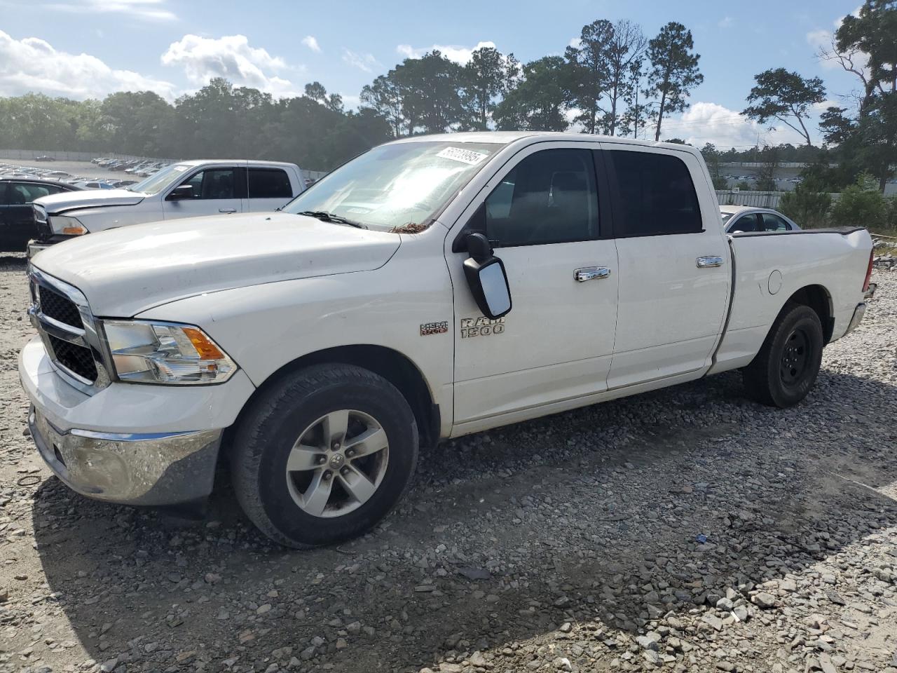 RAM 1500 SLT 2017