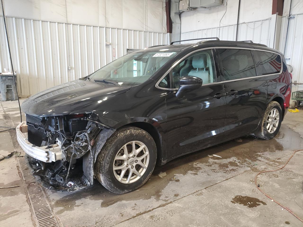 CHRYSLER VOYAGER LXI 2021