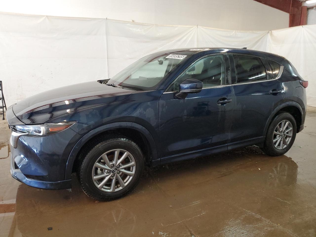 MAZDA CX-5 SELEC 2024