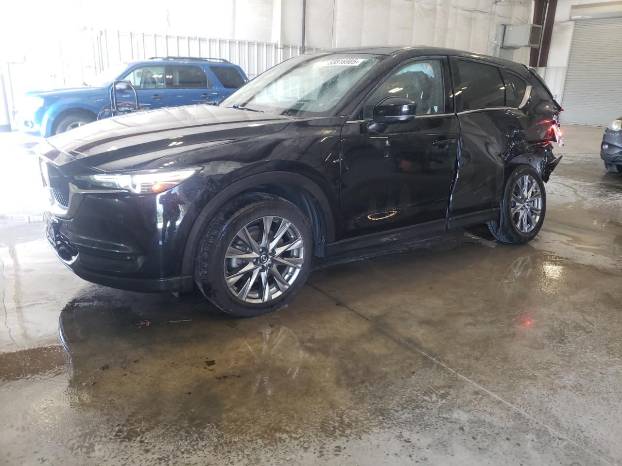 MAZDA CX-5 SIGNA 2020