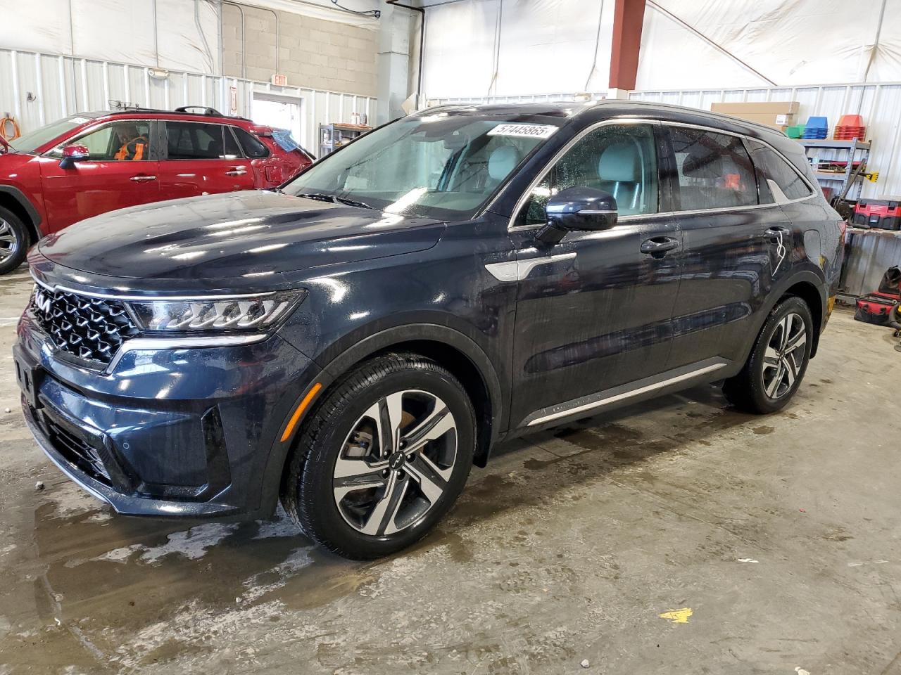 KIA SORENTO EX 2023
