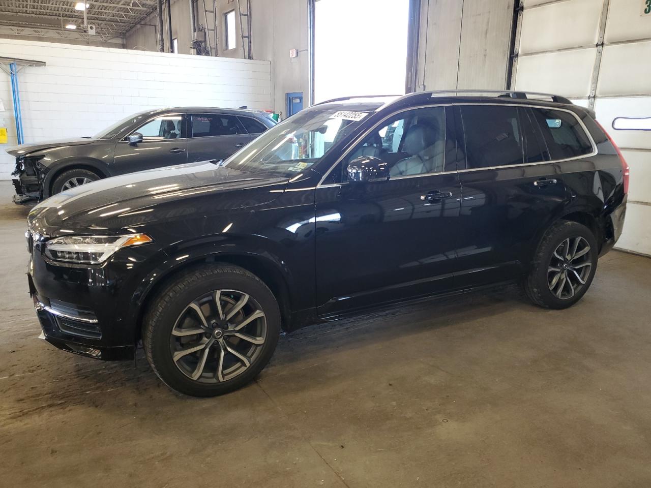 VOLVO XC90 T6 2016