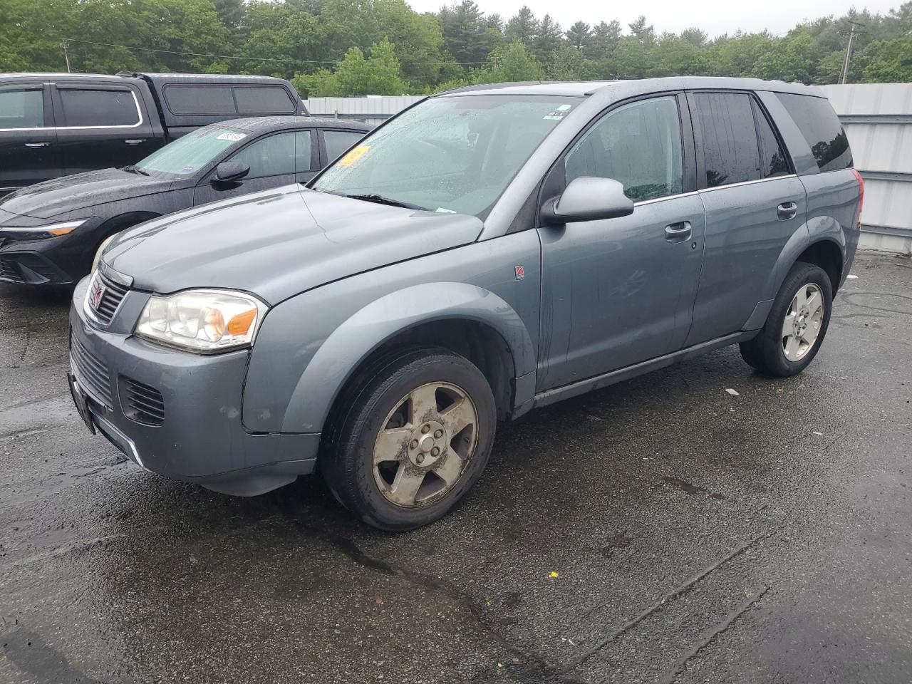 SATURN VUE 2007