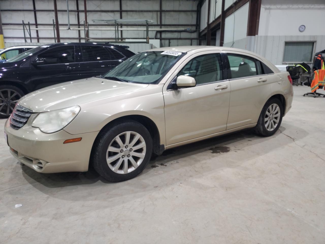 CHRYSLER SEBRING LI 2010