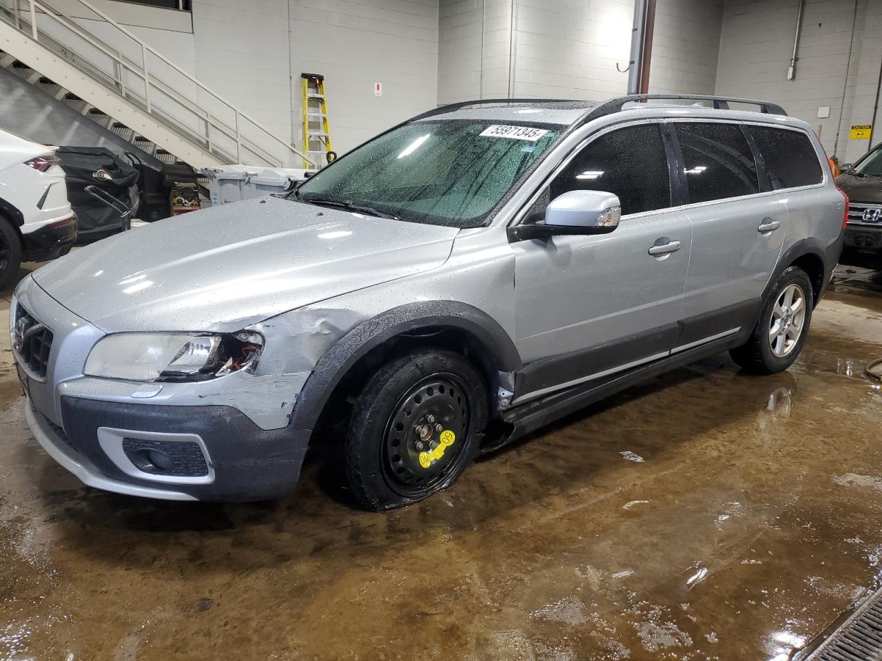 VOLVO XC70 3.2 2010