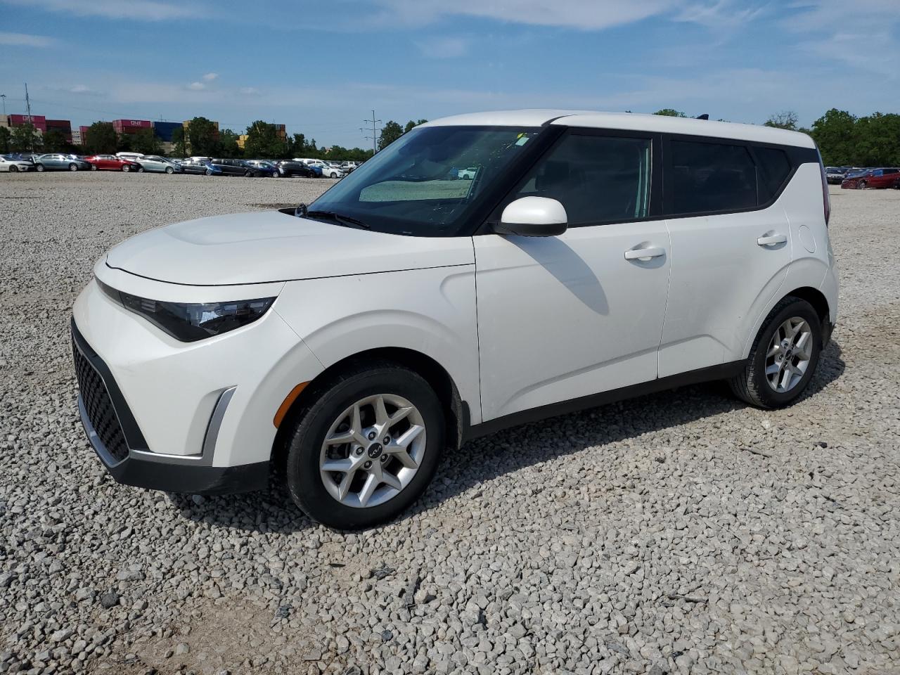 KIA SOUL LX 2023