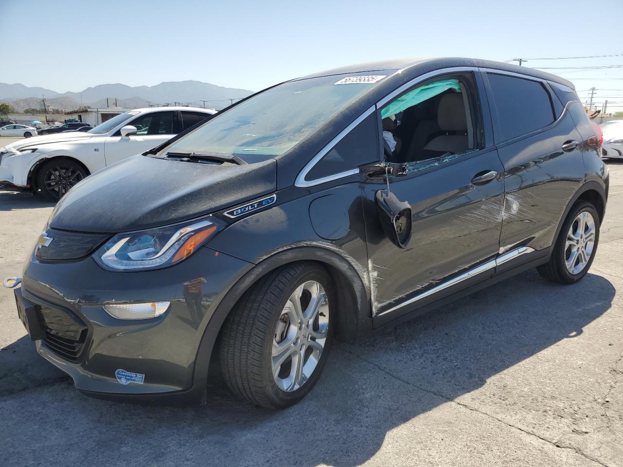 CHEVROLET BOLT EV LT 2020
