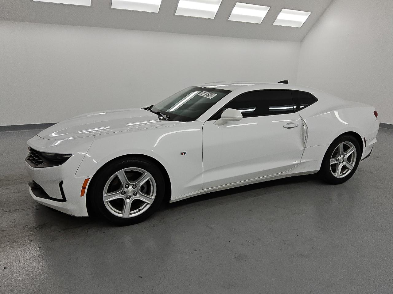 CHEVROLET CAMARO LS 2020