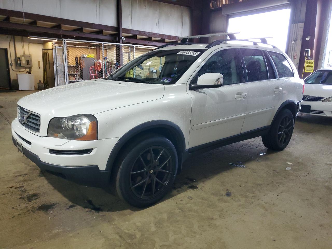 VOLVO XC90 3.2 2010