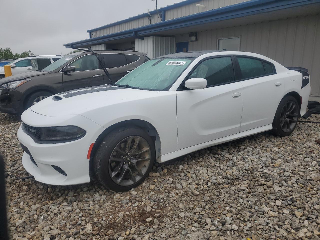 DODGE CHARGER R/ 2022