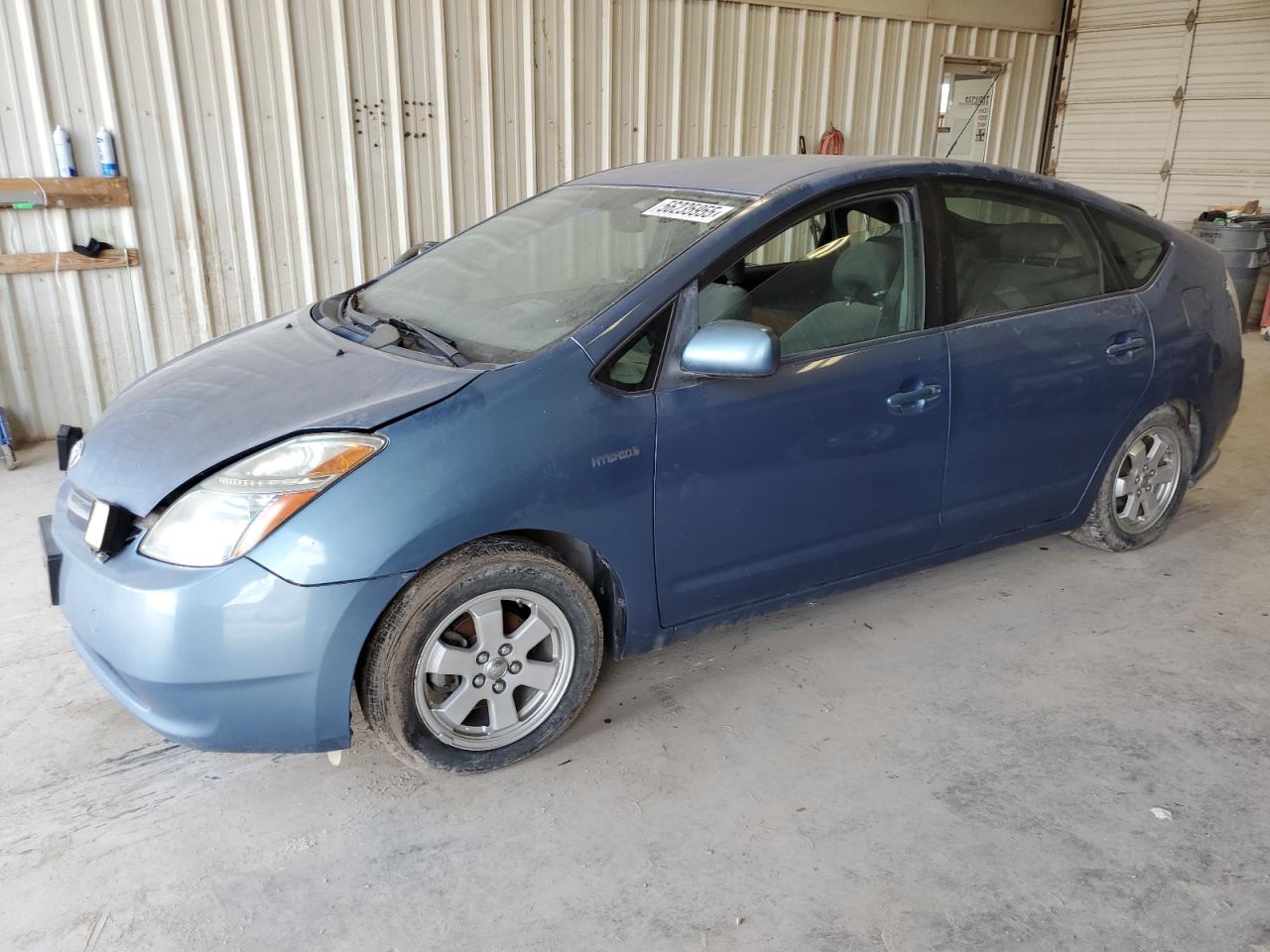 TOYOTA PRIUS 2009