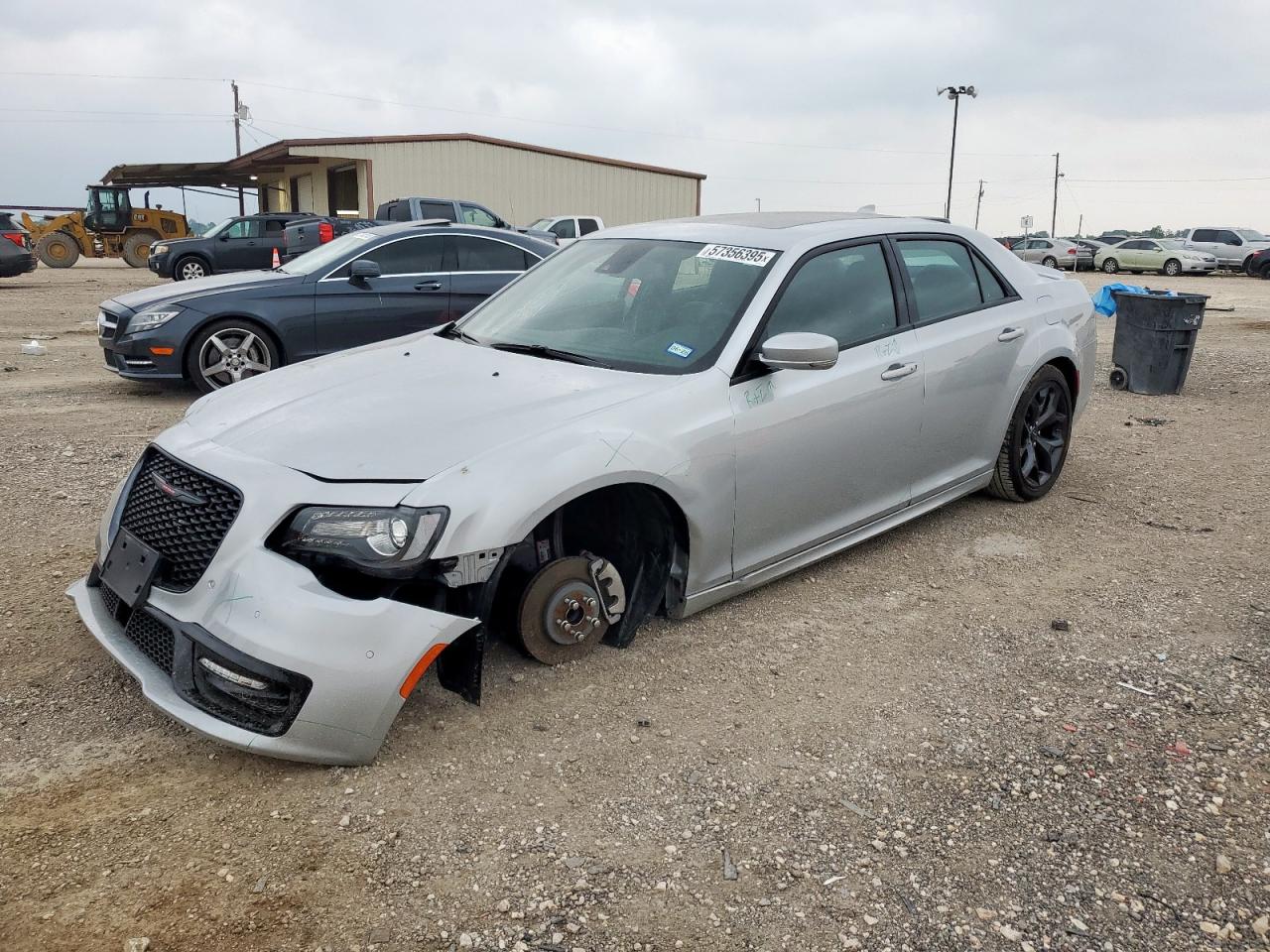CHRYSLER 300 S 2023