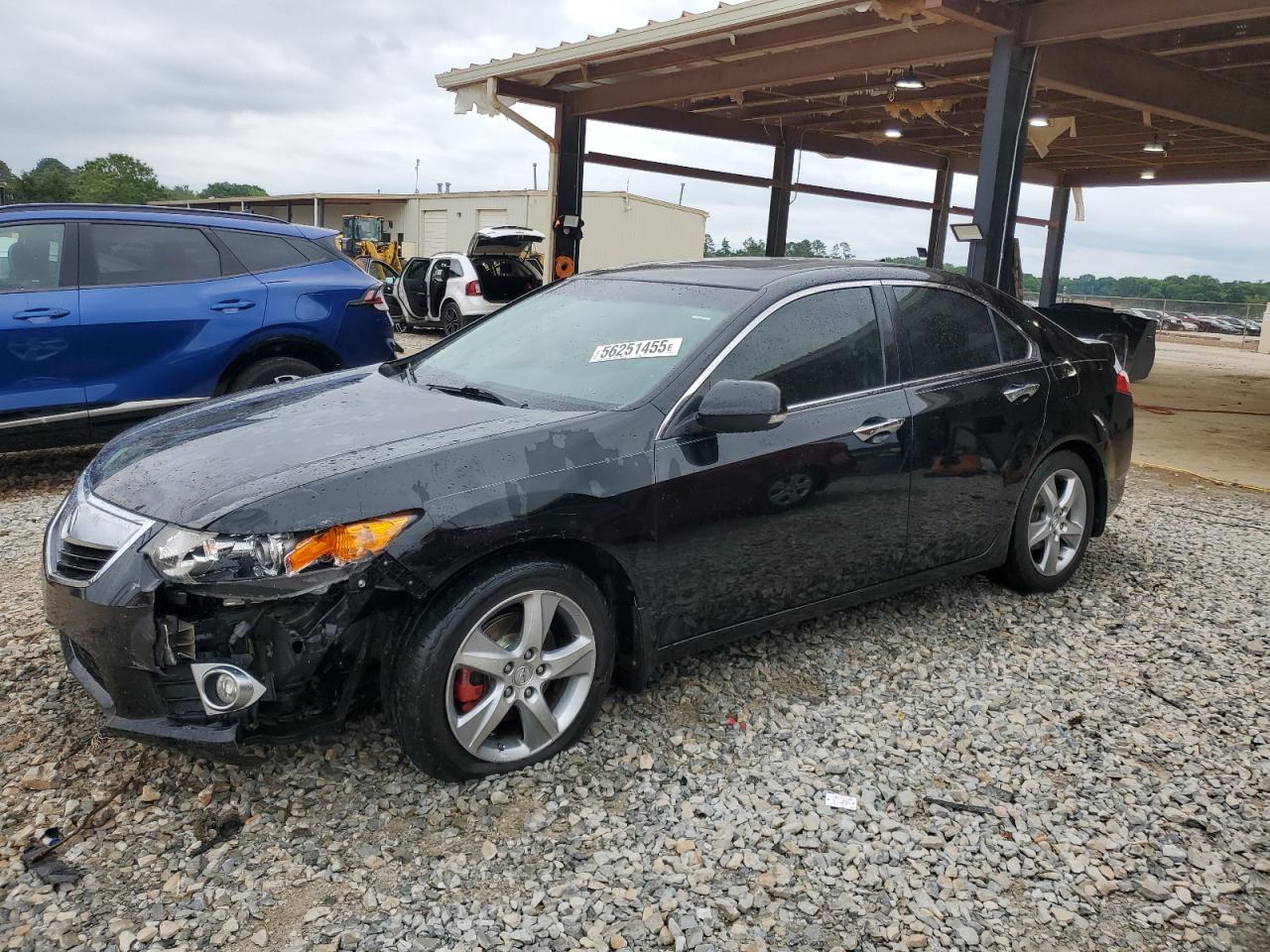 ACURA TSX 2013