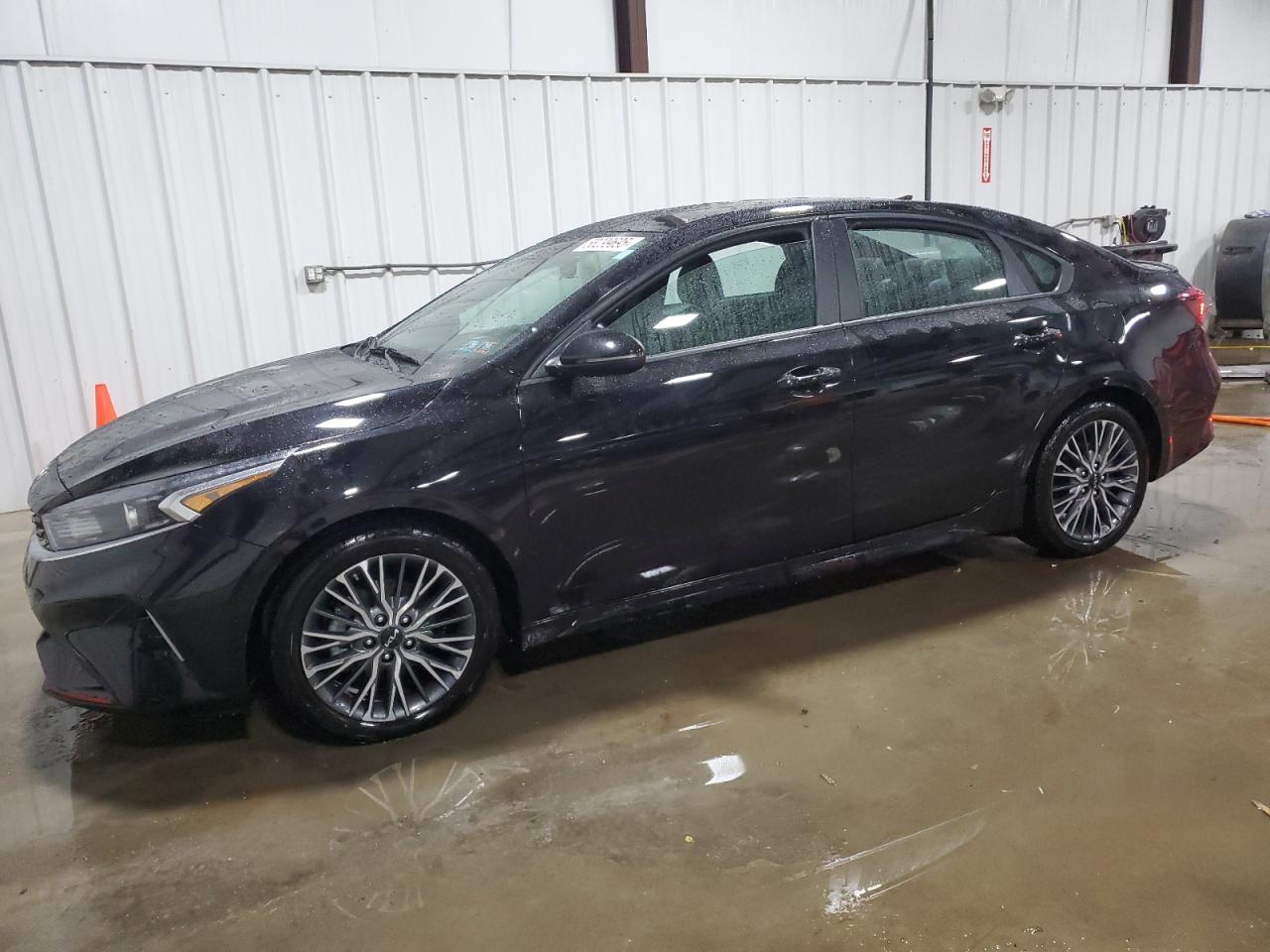 KIA FORTE GT L 2022