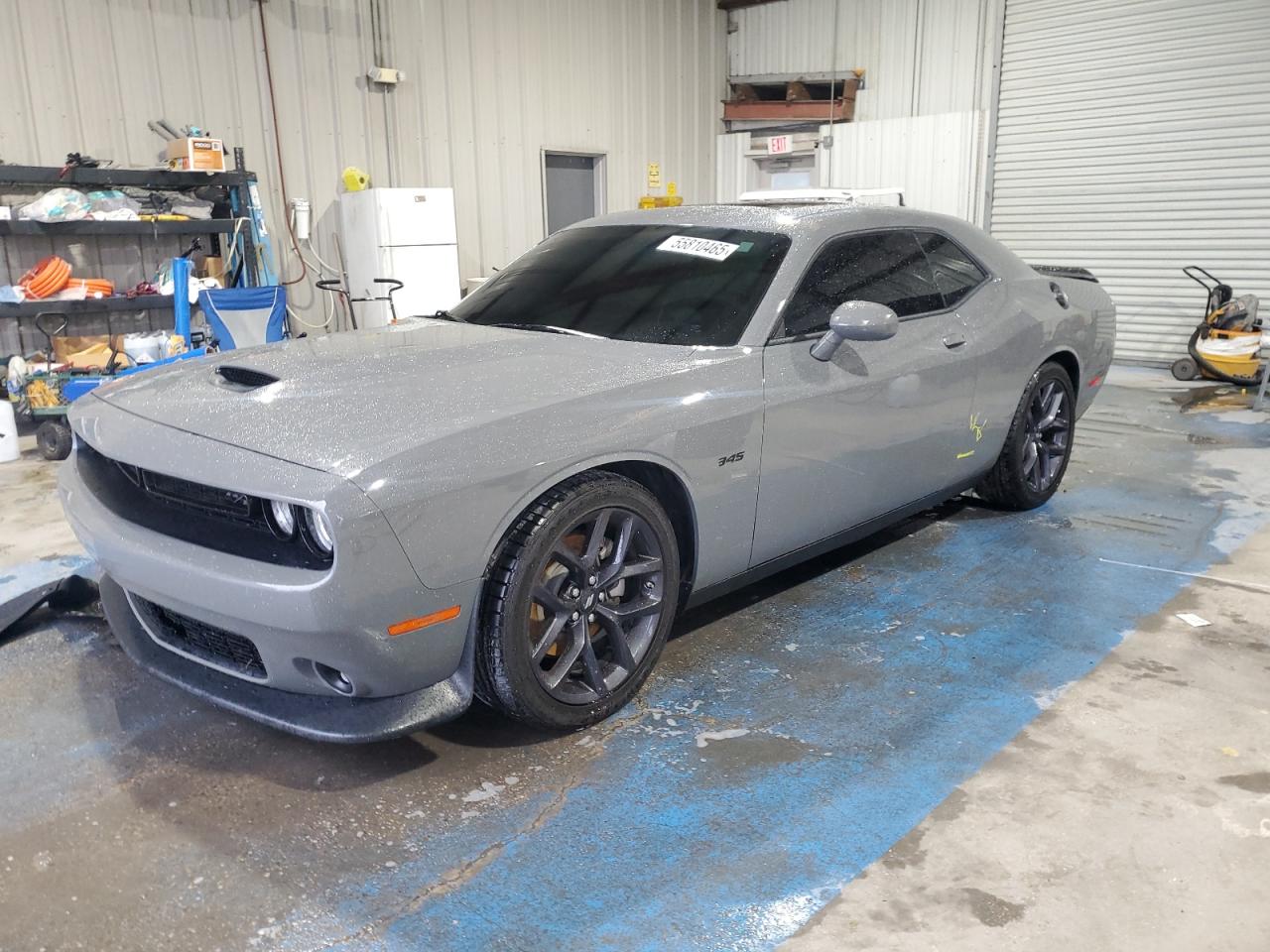 DODGE CHALLENGER 2023