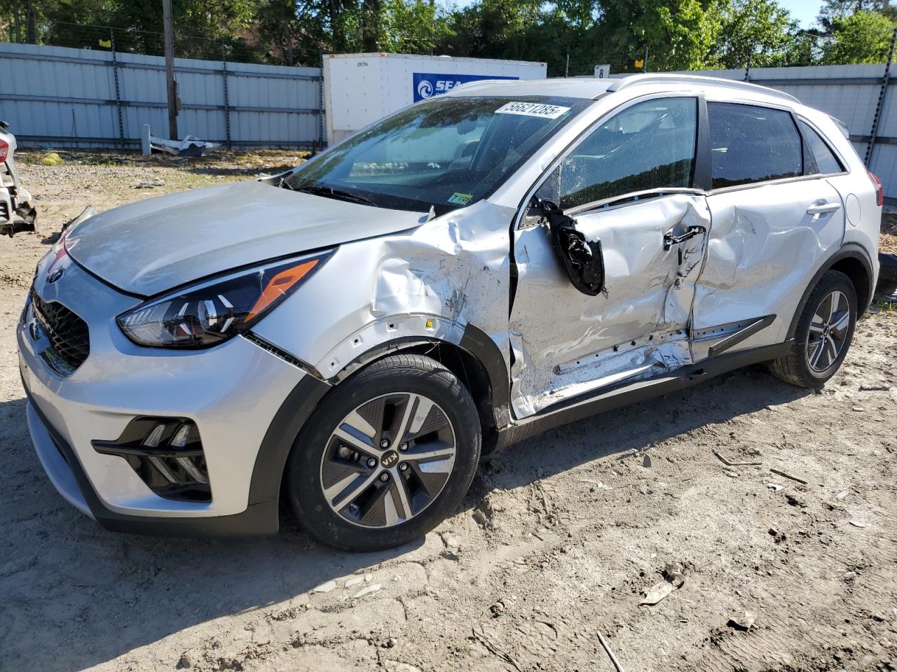 KIA NIRO LX 2020