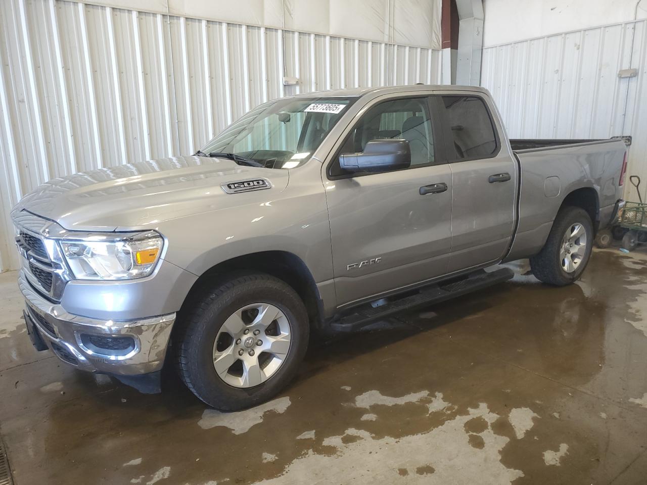 RAM 1500 TRADE 2020