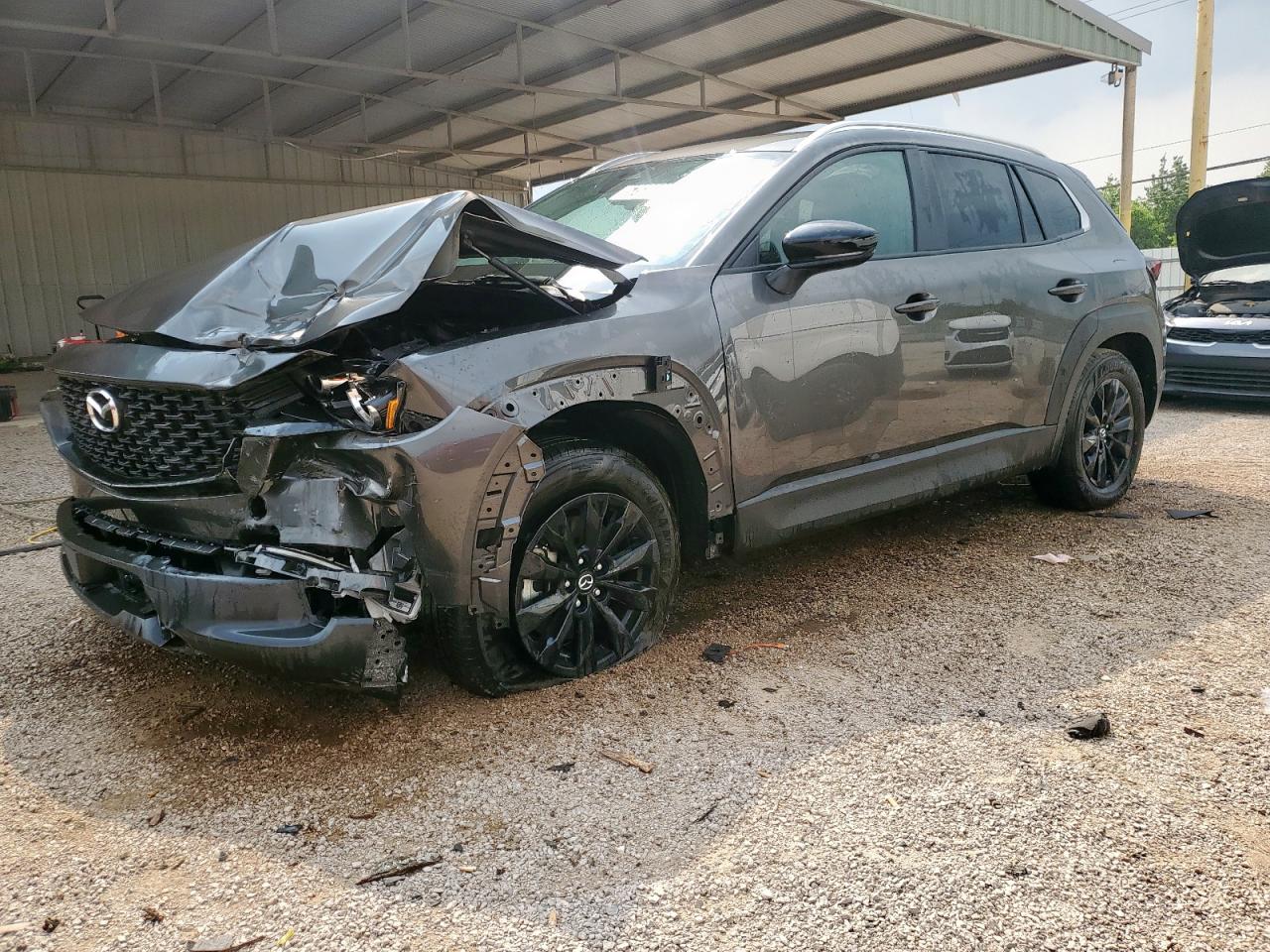 MAZDA CX-50 SELE 2025