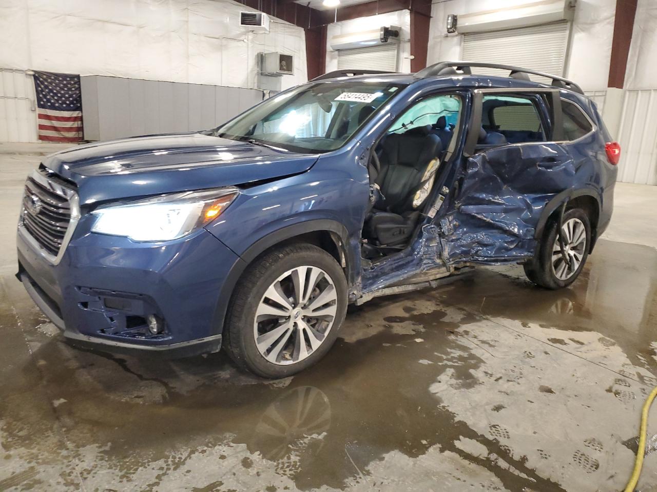 SUBARU ASCENT LIM 2020