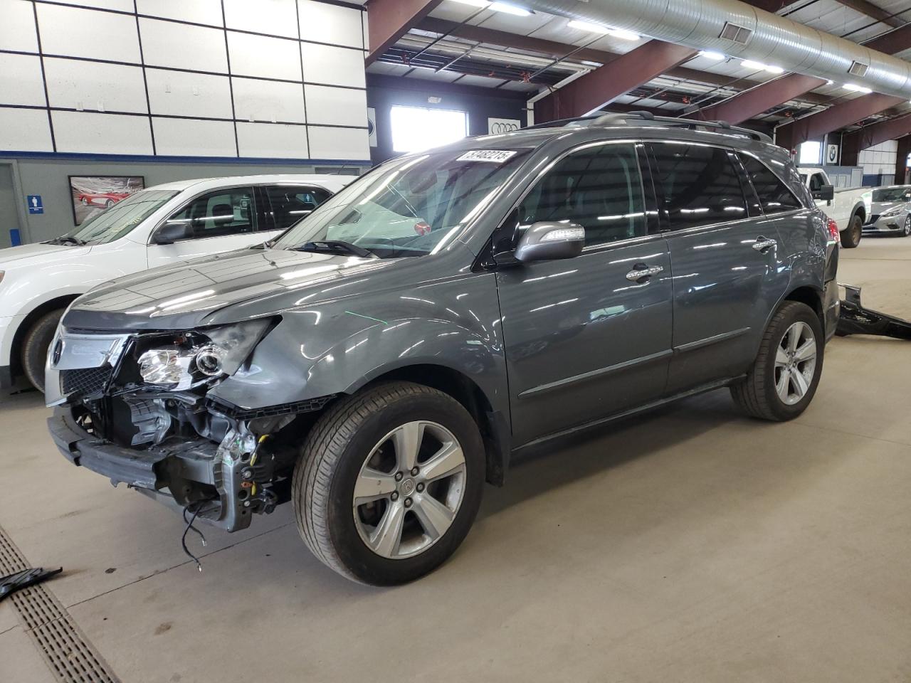 ACURA MDX 2010