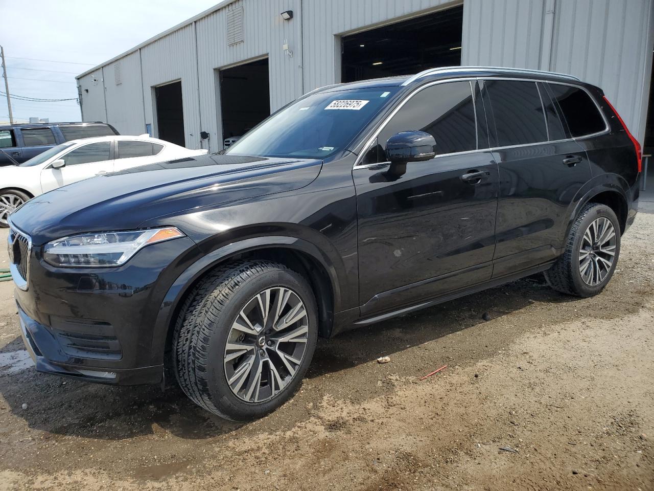 VOLVO XC90 T5 MO 2021