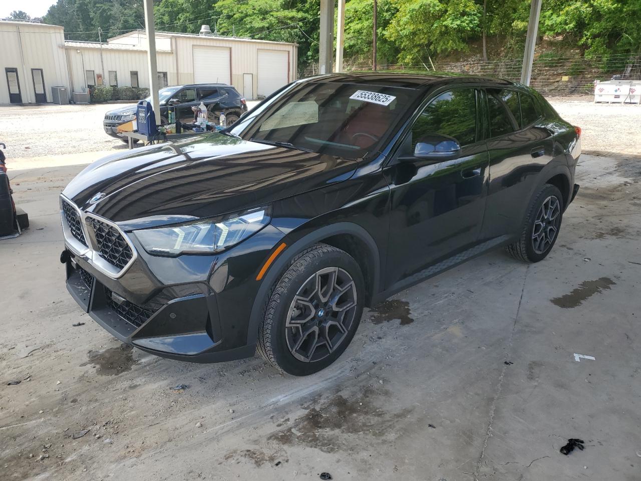 BMW X2 XDRIVE2 2025