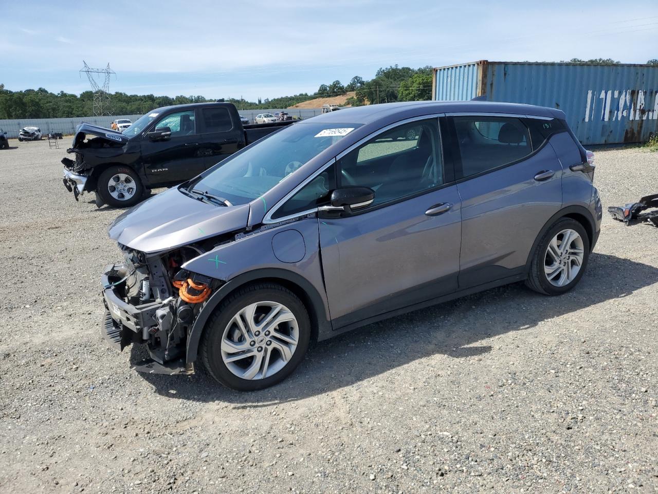 CHEVROLET BOLT EV 1L 2023