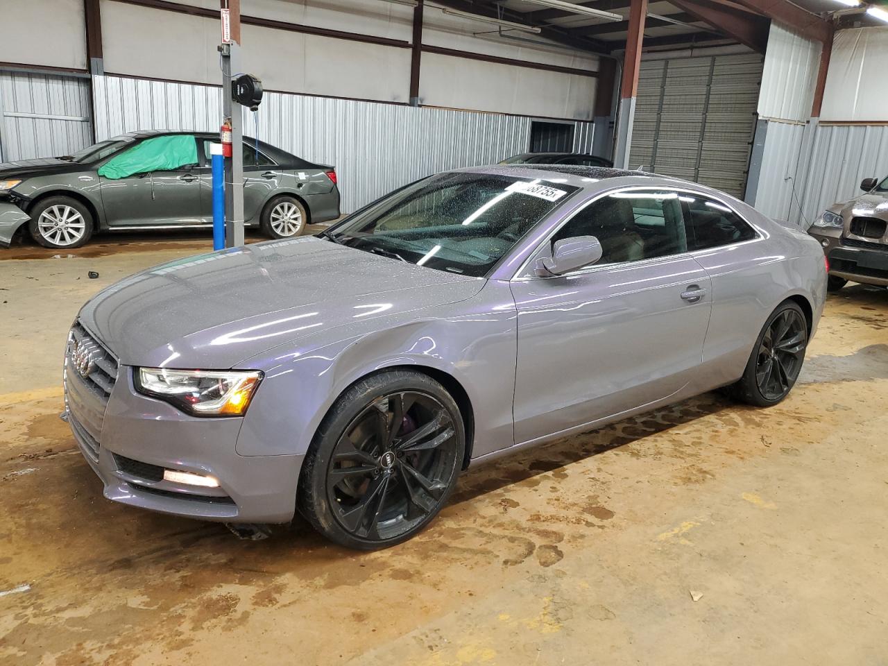 AUDI A5 PREMIUM 2014