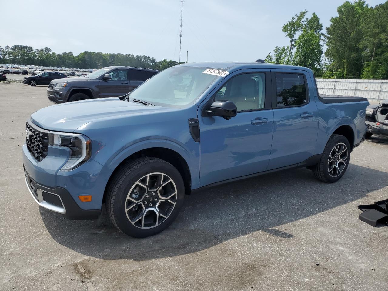 FORD MAVERICK L 2025