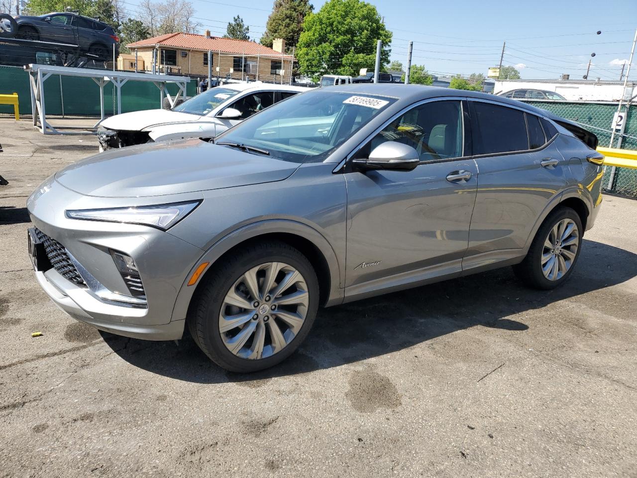 BUICK ENVISTA AV 2024