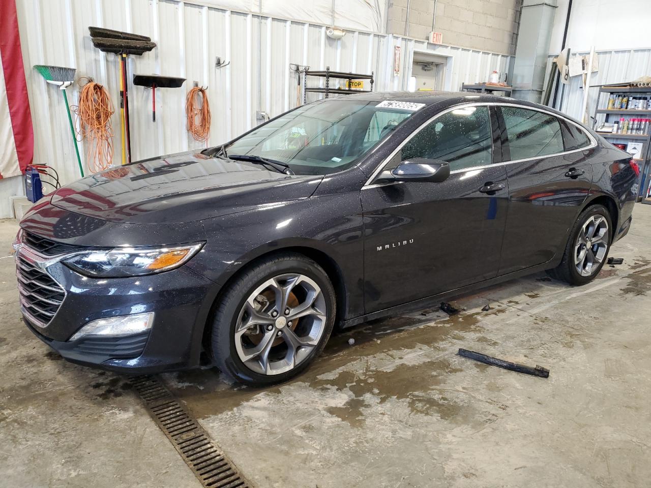CHEVROLET MALIBU LT 2023