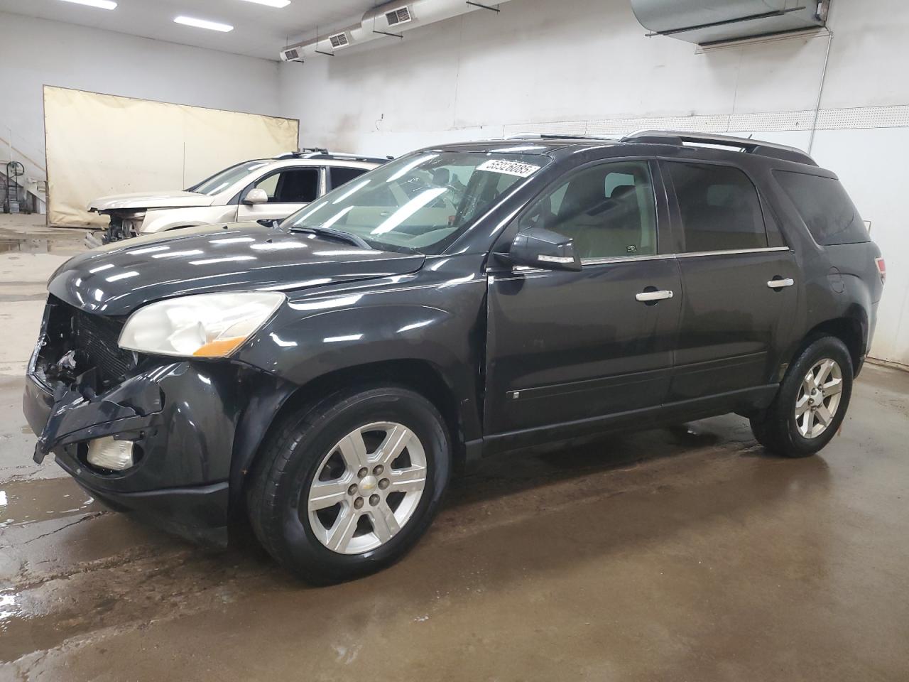 SATURN OUTLOOK XR 2008