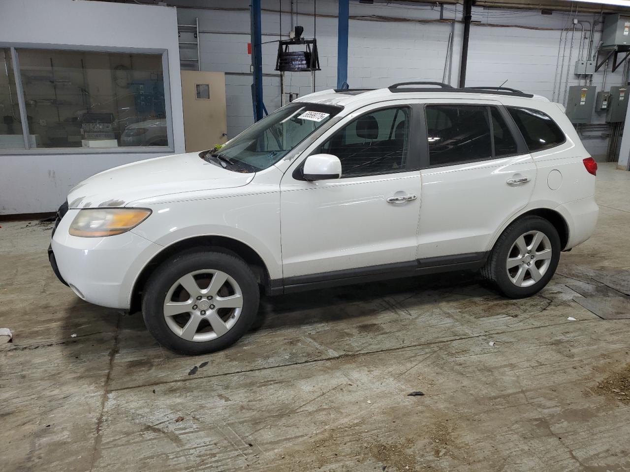 HYUNDAI SANTA FE S 2009