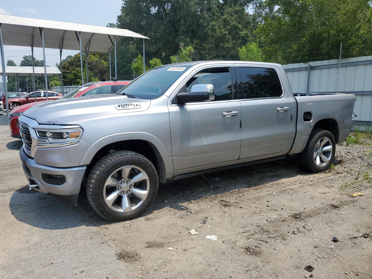 RAM 1500 LIMIT 2019