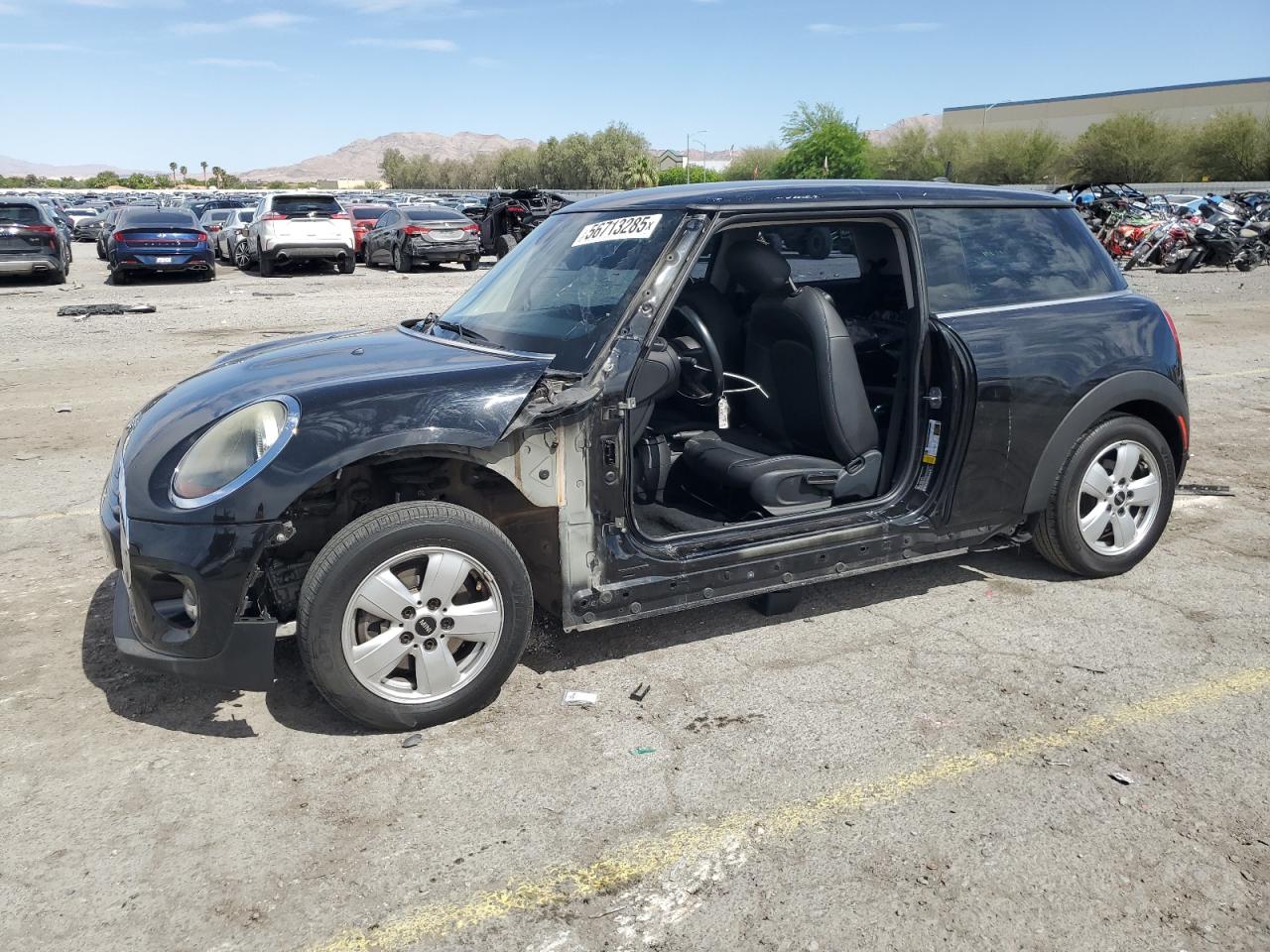 MINI COOPER 2019