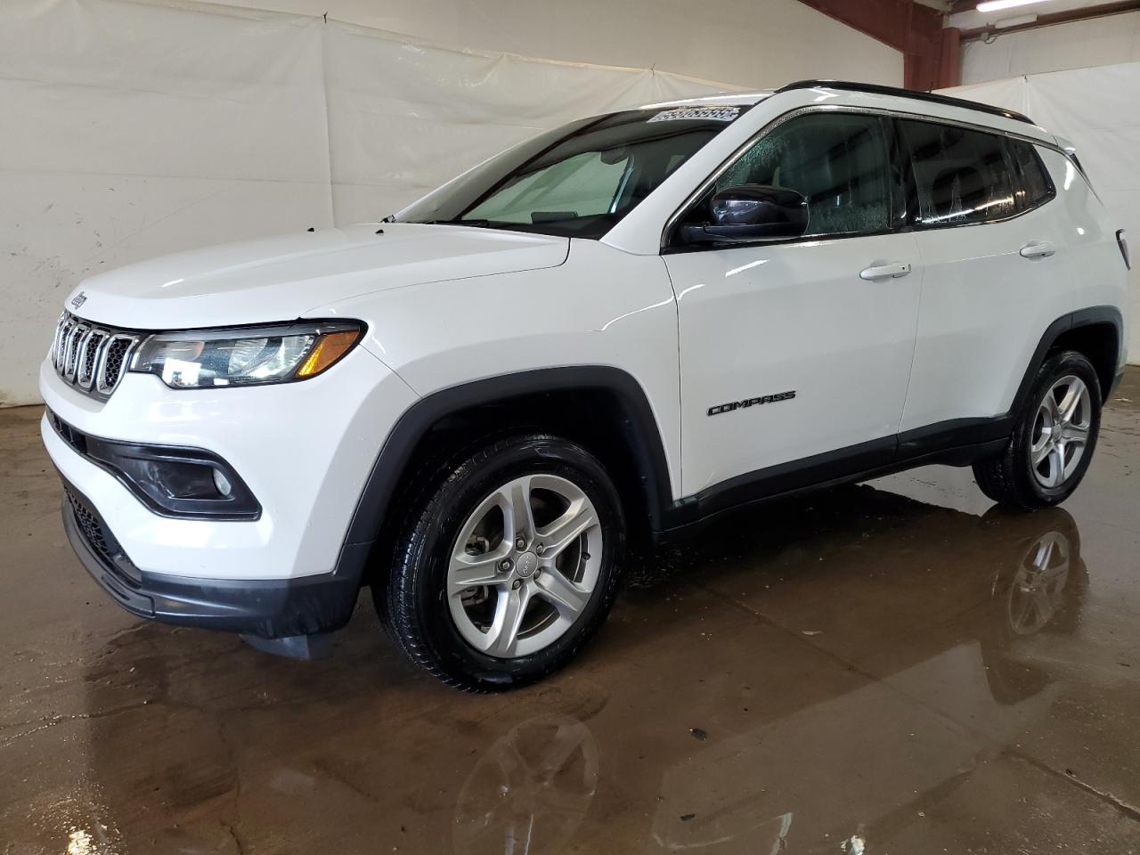 JEEP COMPASS LA 2023