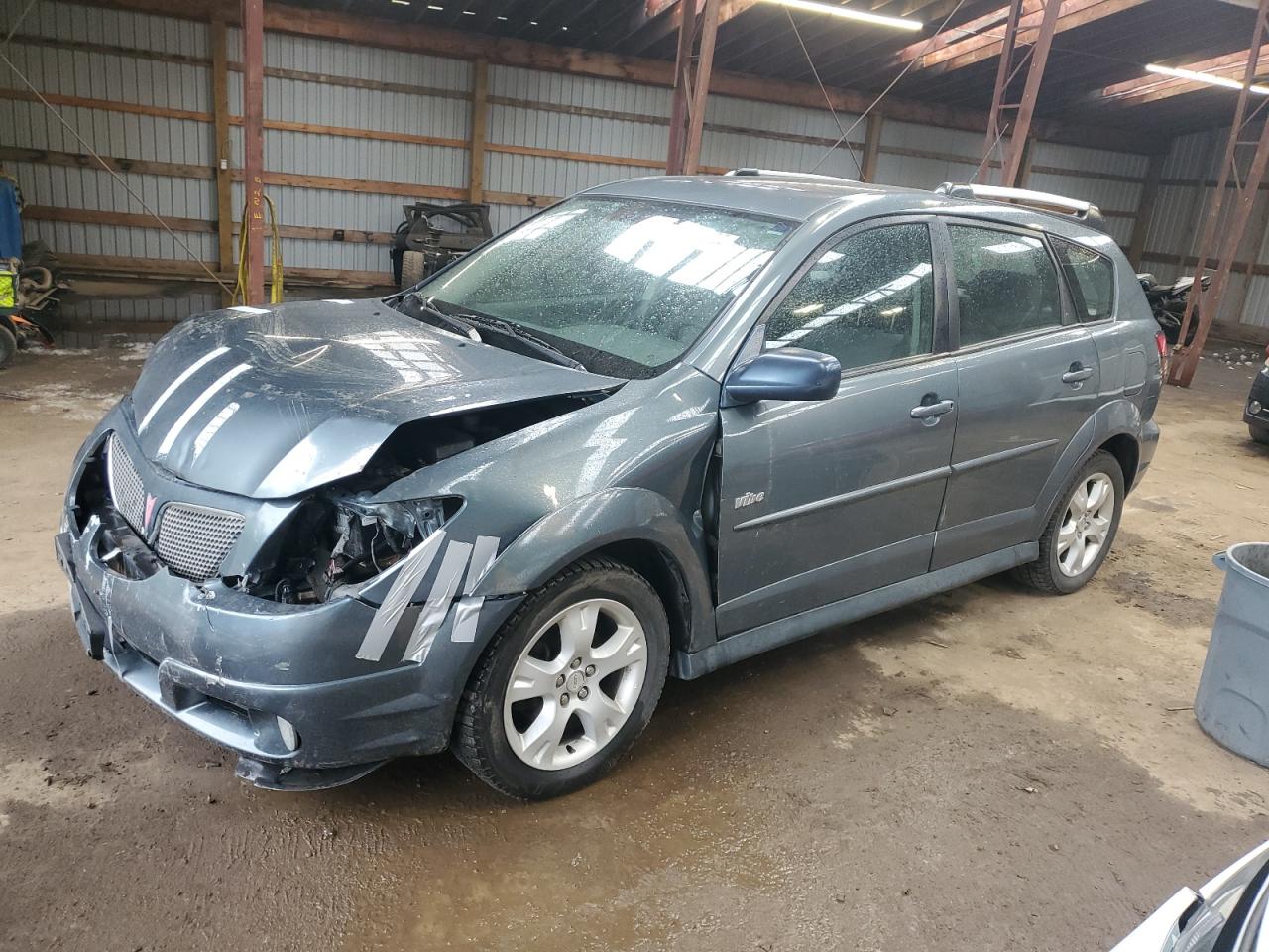 PONTIAC VIBE 2006