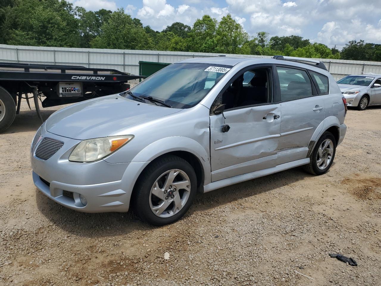 PONTIAC VIBE 2006