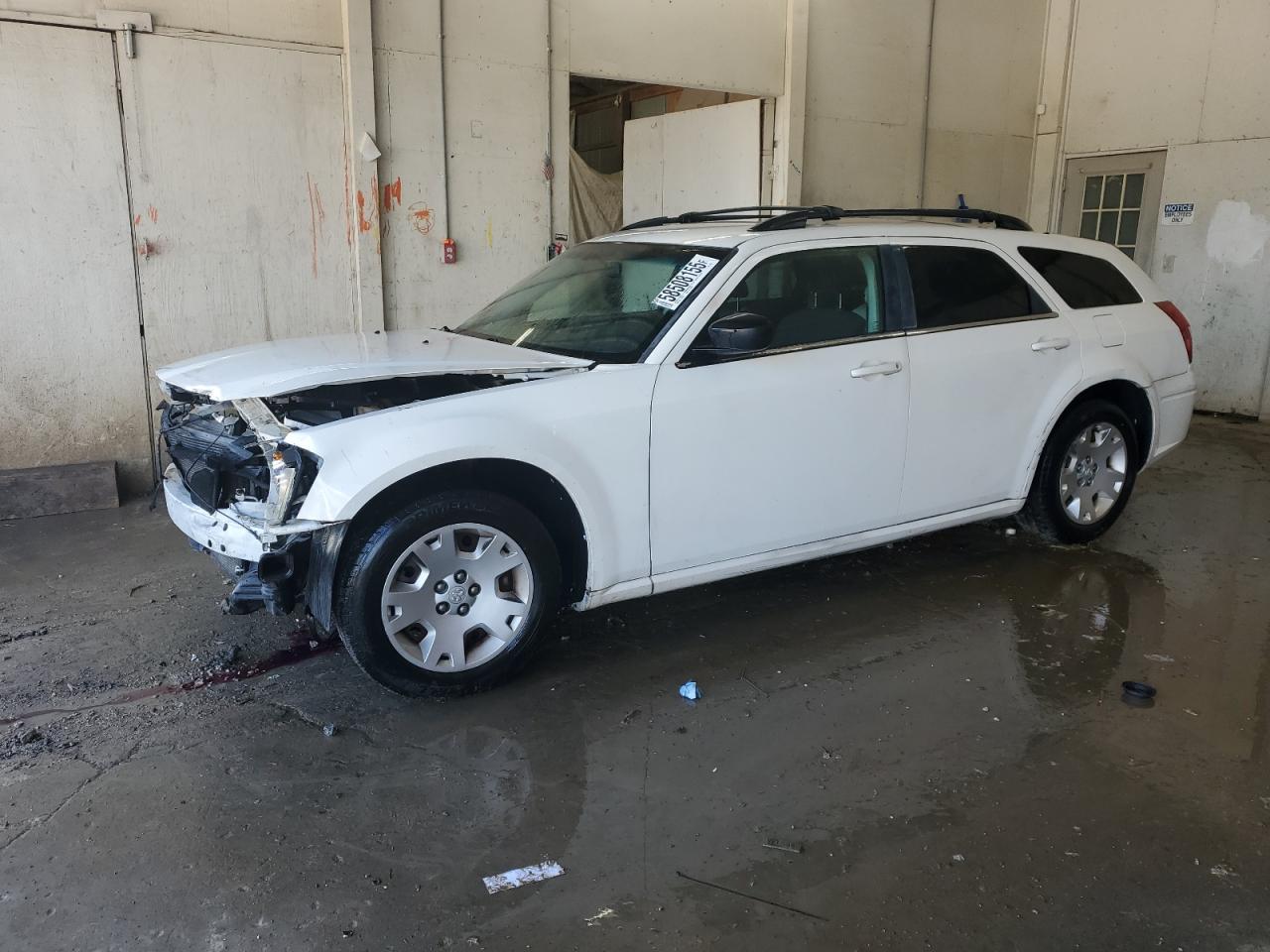 DODGE MAGNUM SE 2007