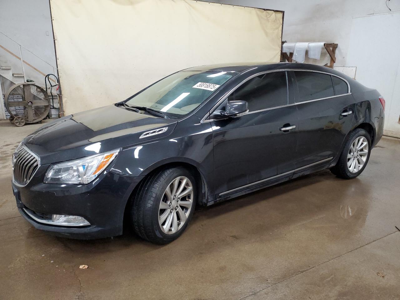 BUICK LACROSSE 2014