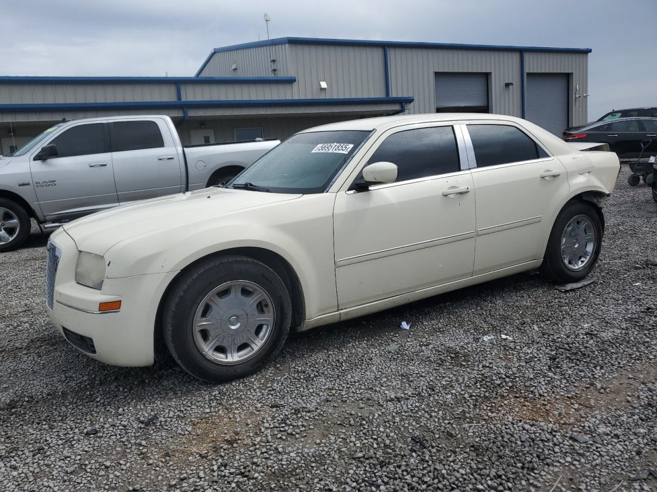CHRYSLER 300 TOURIN 2006